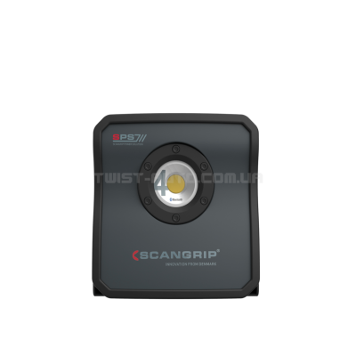 Світлодіодний прожектор Scangrip Nova 4 SPS З Bluetooth управлінням