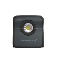 Світлодіодний прожектор Scangrip Nova 6 SPS З Bluetooth управлінням