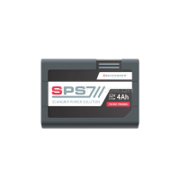 Акумуляторна батарея Scangrip SPS Battery 4Ah Для світлодіодних прожекторів