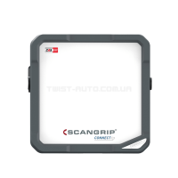 Світлодіодний прожектор Scangrip Vega 4 Connect З розсіяним світлом на акумуляторі Світлодіодний прожектор Scangrip Vega 4 Connect З розсіяним світлом на акумуляторі