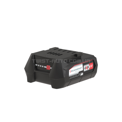 Акумуляторна батарея Scangrip CAS Battery 12V Для світлодіодних прожекторів