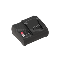 Зарядний пристрій Scangrip CAS Charger SC30 Для акумуляторних батарей серії CAS Зарядний пристрій Scangrip CAS Charger SC30 Для акумуляторних батарей серії CAS
