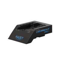 Перехідник Scangrip Smart Connector for Hazet Для акумуляторних батарей