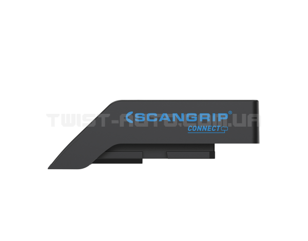 Перехідник Scangrip Smart Connector for Hazet Для акумуляторних батарей
