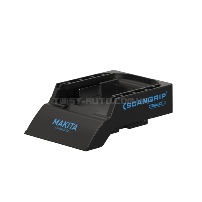 Перехідник Scangrip Smart Connector for Makita Для акумуляторних батарей