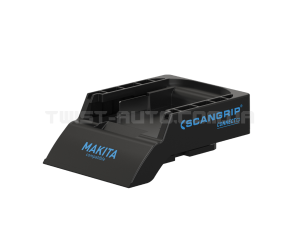 Перехідник Scangrip Smart Connector for Makita Для акумуляторних батарей