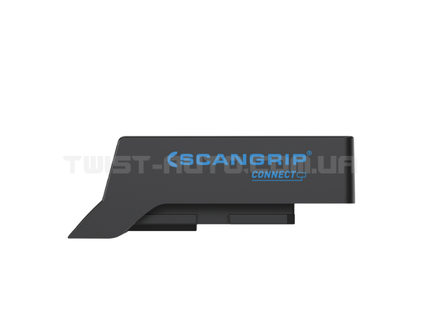 Перехідник Scangrip Smart Connector for Milwaukee Для акумуляторних батарей