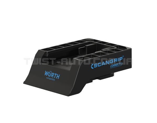 Перехідник Scangrip Smart Connector for Wurth Для акумуляторних батарей