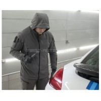 Куртка демісезонна CDL Softshell Washer Jacket