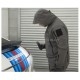 Куртка демісезонна CDL Softshell Washer Jacket