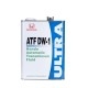 HONDA Ultra ATF DW-1 4 L Синтетичне трансмісійне мастило, 4 л