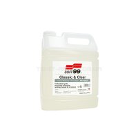 Шампунь SOFT99 Classic & Clear Shampoo Для ручної мийки Шампунь SOFT99 Classic & Clear Shampoo Для ручної мийки