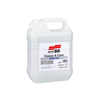 Універсальний очищувач SOFT99 Roompia Wash Mist 4 L Для всіх поверхонь салону авто Універсальний очищувач SOFT99 Roompia Wash Mist 4 L Для всіх поверхонь салону авто