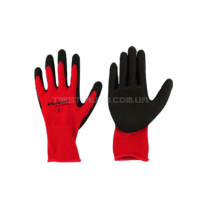 Робочі рукавички MaxShine Breathable Work Gloves M