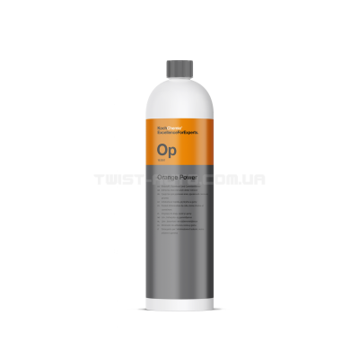 Очищувач та знежирювач Koch-Chemie Orange Power Для усіх типів поверхонь