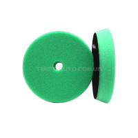 Полірувальний круг MaxShine High Pro Foam Pad Green Ø155 mm З екстратвердого поролону, Ø130/155 мм Полірувальний круг MaxShine High Pro Foam Pad Green Ø155 mm З екстратвердого поролону, Ø130/155 мм