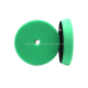 Полірувальний круг MaxShine High Pro Foam Pad Green Ø155 mm З екстратвердого поролону, Ø130/155 мм