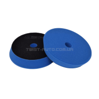 Полірувальний круг MaxShine High Pro Foam Pad Blue Ø155 mm З твердого поролону, Ø130/155 мм Полірувальний круг MaxShine High Pro Foam Pad Blue Ø155 mm З твердого поролону, Ø130/155 мм