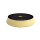 Полірувальний круг MaxShine High Pro Foam Pad Yellow Ø155 mm З м'якого поролону, Ø130/155 мм