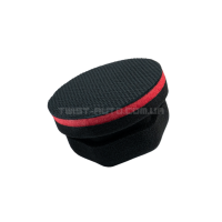 Автоскраб з аплікатором MaxShine Synthetic Clay Applicator Для очищення незмивних забруднень