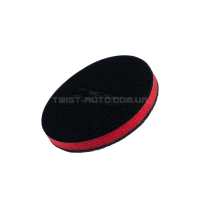 Дисковий автоскраб MaxShine Clay Pad Red Ø125 mm Для очищення незмивних забруднень Дисковий автоскраб MaxShine Clay Pad Red Ø125 mm Для очищення незмивних забруднень