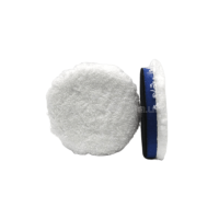 Полірувальний круг MaxShine Microfiber Cutting Pad Ø80 mm З жорсткої мікрофібри, Ø80 мм Полірувальний круг MaxShine Microfiber Cutting Pad Ø80 mm З жорсткої мікрофібри, Ø80 мм