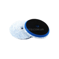 Полірувальний круг MaxShine Synthetic Wool Cutting Pad Ø130 mm З м'якої шерсті, Ø130 мм