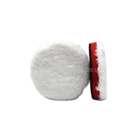 Полірувальний круг MaxShine Microfiber Finishing Pad Ø80 mm З ультрам'якої мікрофібри, Ø80 мм Полірувальний круг MaxShine Microfiber Finishing Pad Ø80 mm З ультрам'якої мікрофібри, Ø80 мм