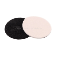 Полірувальний круг MaxShine Glass Wool Polishing Pad З фетру, Ø80 мм