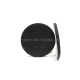 Полірувальний круг MaxShine Orange Peel Removal Pad 2000 Grit Black Denim З джинсового матеріалу, Ø80 мм