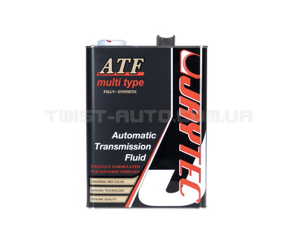 Jaytec ATF Multi Type 1 L Напівсинтетичне трансмісійне мастило, 1 л