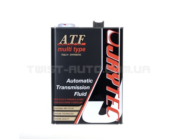 JAYTEC Multi ATF Type 4 L Трансмісійне мастило, 4 л