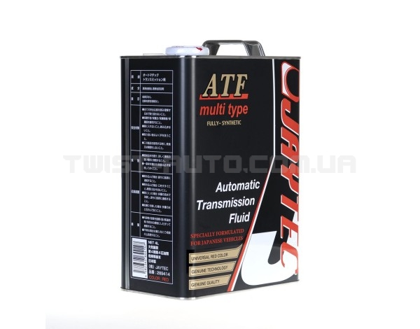 JAYTEC Multi ATF Type 4 L Трансмісійне мастило, 4 л