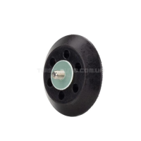 Підошва MaxShine DA Polisher Backing Plate Ø75 mm Для полірувальних машин