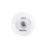 Підошва MaxShine Soft Rotary Backing Pad Ø75 mm Для роторного інструменту Підошва MaxShine Soft Rotary Backing Pad Ø75 mm Для роторного інструменту