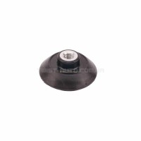 Підошва MaxShine RO Polisher Backing Plate Ø75 mm Для роторного інструменту Підошва MaxShine RO Polisher Backing Plate Ø75 mm Для роторного інструменту