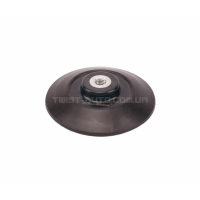 Підошва MaxShine Backing Plate Black Ø125 mm Для роторних полірувальних машин Підошва MaxShine Backing Plate Black Ø125 mm Для роторних полірувальних машин