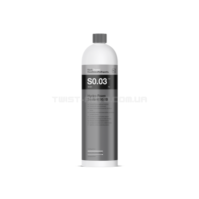 Силант Koch-Chemie Hydro Foam Sealant 1 L Для блиску та захисту