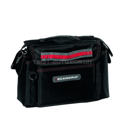 Нейлонова сумка Scangrip Bag Для зберігання освітлювальних приладів