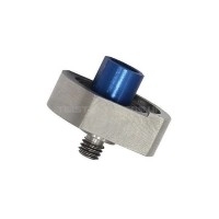 RUPES iBrid Orbital Functional Unit 3 mm Змінний ексцентрик RUPES iBrid Orbital Functional Unit 3 mm Змінний ексцентрик