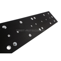 Підошва RUPES Backing Plate Pad for SL42, SLP41 Для шліфувальних рубанків Підошва RUPES Backing Plate Pad for SL42, SLP41 Для шліфувальних рубанків