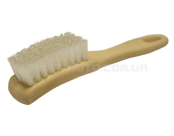 Нейлонова щітка Nanoskin Small Nylon Brush Для чищення ковроліну