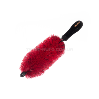 Нейлоновий йорш MaxShine Wheel Brush Short Для чищення дисків, короткий Нейлоновий йорш MaxShine Wheel Brush Short Для чищення дисків, короткий
