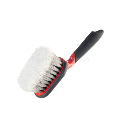 Щітка MaxShine Car Tire and Carpet Brush Для чищення гуми та ковроліну 7011016 Щітка MaxShine Car Tire and Carpet Brush Для чищення гуми та ковроліну 7011016