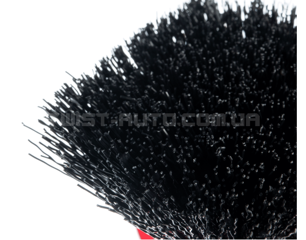 Жорстка щітка MaxShine Heavy-Duty Wheel and Carpet Cleaning Brush Для чистки шин та ковроліну