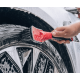 Жорстка щітка MaxShine Soft Grip Tire Cleaning Brush Для чистки гуми та ковроліну