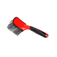 Щітка MaxShine Soft Grip Medium-Duty Wheel & Body Brush Для чищення гуми та колісних дисків Щітка MaxShine Soft Grip Medium-Duty Wheel & Body Brush Для чищення гуми та колісних дисків
