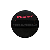 Аплікатор MaxShine Hand Pad Holder Ø125 mm Для дискового автоскраба Аплікатор MaxShine Hand Pad Holder Ø125 mm Для дискового автоскраба