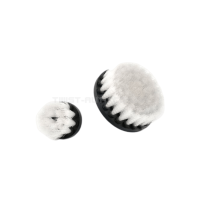 Набір м'яких щіток MaxShine Soft Leather & Fabric Drill Brush Set Для чищення салону автомобіля Набір м'яких щіток MaxShine Soft Leather & Fabric Drill Brush Set Для чищення салону автомобіля
