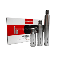 Набір подовжувачів MaxShine Rotary Polisher Shaft Extension Set Для роторних полірувальних машин